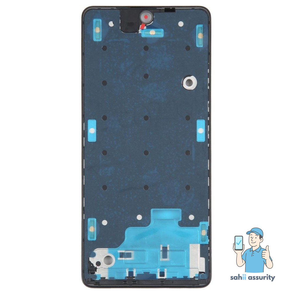 LCD Frame Middle Chassis for Xiaomi Redmi Note 12 Pro thumbnail
